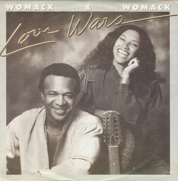 Womack & Womack: Love Wars (1983)
